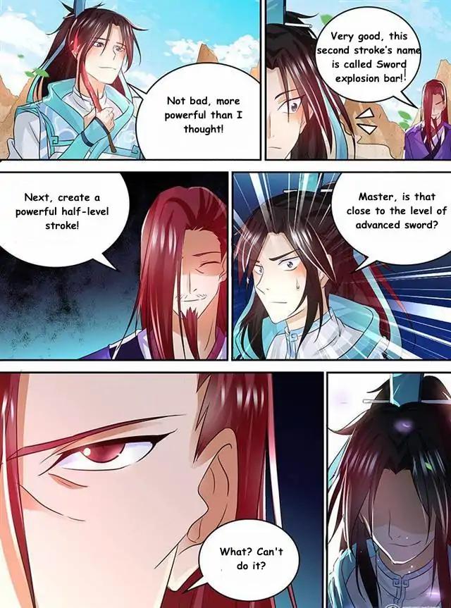 Yong Heng Zhi Zun Chapter 81 8